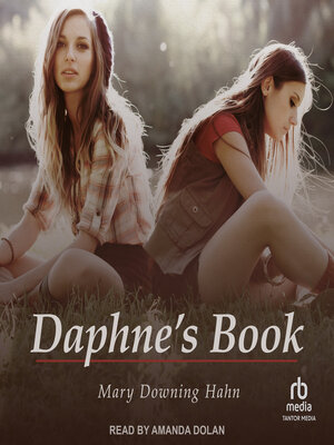 cover image of Daphne's Book